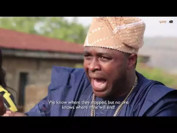 Video: Aiye Nsare 3 - Starring Femi Adebayo | Bimbo Oshin | Murphy Afolabi